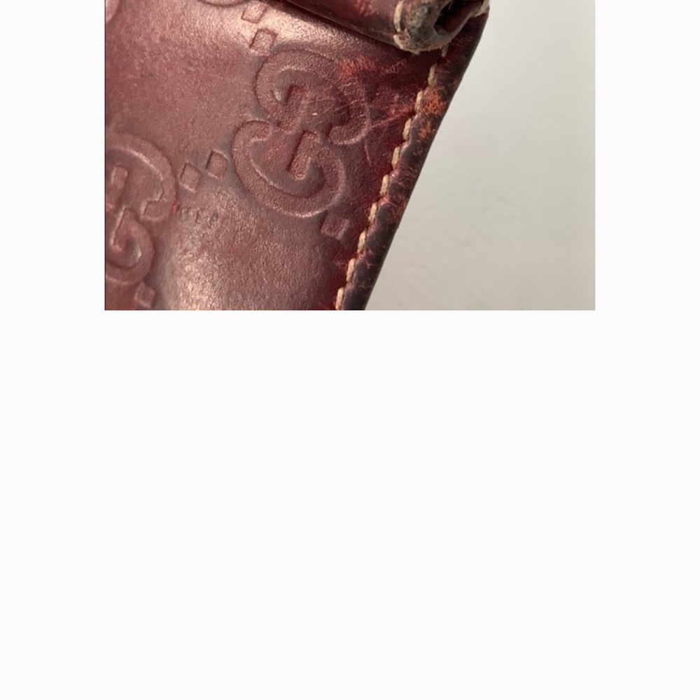 COPY - Gucci Wallet - Picture 7 of 7